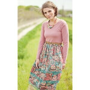 Matilda Jane- You Me Mona Ballet Dress- size Medium